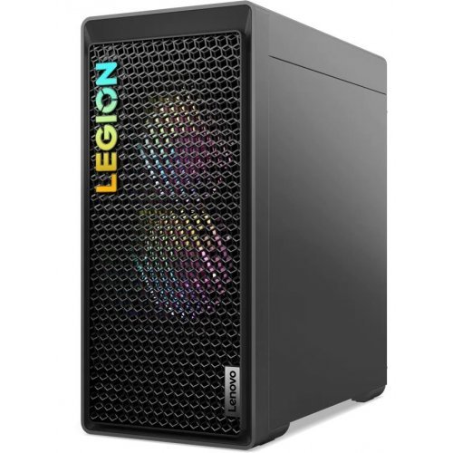 Настолен компютър Lenovo Legion 90UU00CURM (снимка 1)