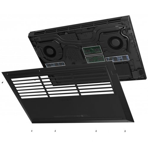 Лаптоп HP Omen 95S89EA#AKS (снимка 7)