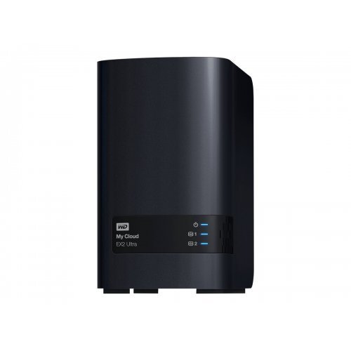 NAS устройство Western Digital WDBVBZ0080JCH-EESN (снимка 6)