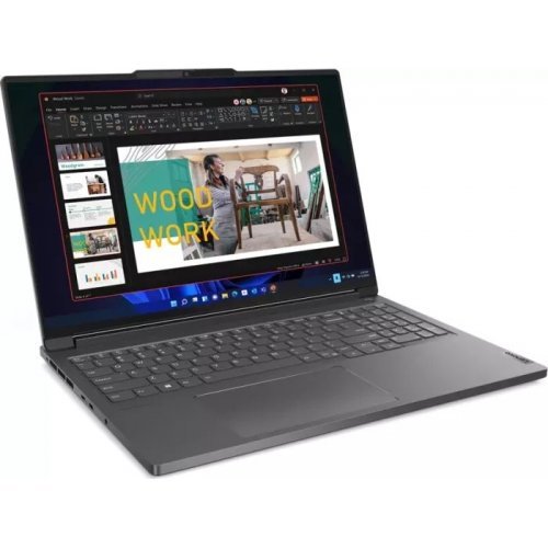Лаптоп Lenovo ThinkBook 21J8003BBM (снимка 1)