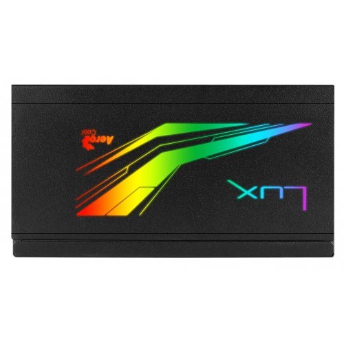 Захранващ блок AeroCool ACPB-LM65AEC.11 (снимка 6)