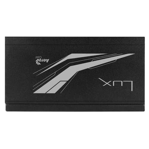 Захранващ блок AeroCool ACPB-LM65AEC.11 (снимка 8)