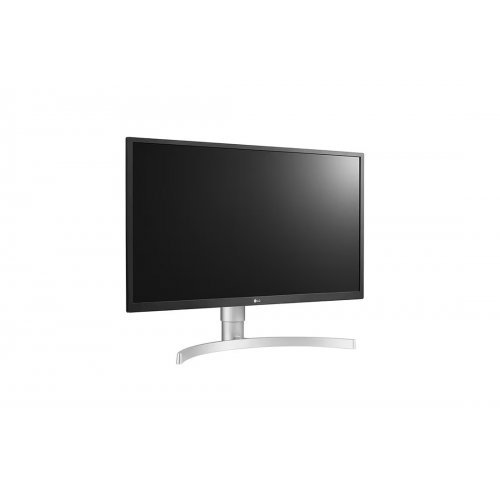 Монитор LG 27UL550P-W (снимка 2)