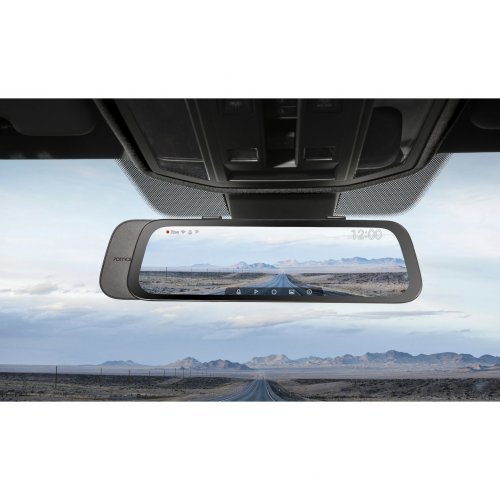 Xiaomi 70mai Dash Cam Wide Set - Midrive D07 огледало за задно виждане ...