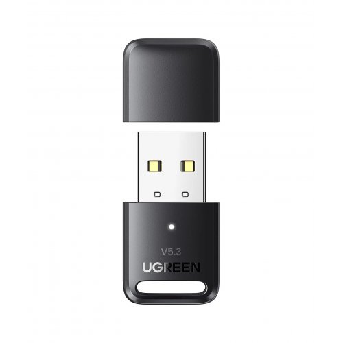 Ugreen Bluetooth 5.3 CM591 USB adapter - 90225 блутут адаптер