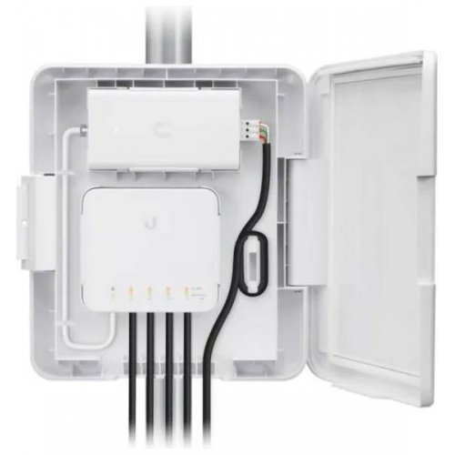 Суичове > Ubiquiti USW-Flex-Utility (снимка 2)