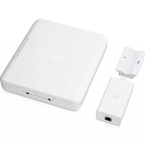 Суичове > Ubiquiti USW-Flex-Utility (снимка 3)