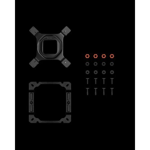 Охлаждане за компютри > DeepCool AK400 R-AK400-BKNNMD-G-1 (снимка 3)