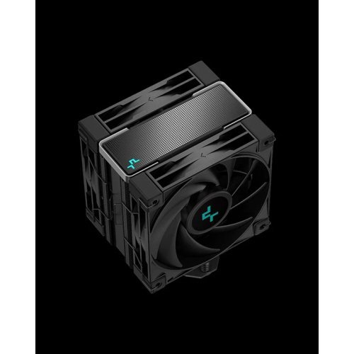 Охлаждане за компютри > DeepCool AK400 R-AK400-BKNNMD-G-1 (снимка 4)
