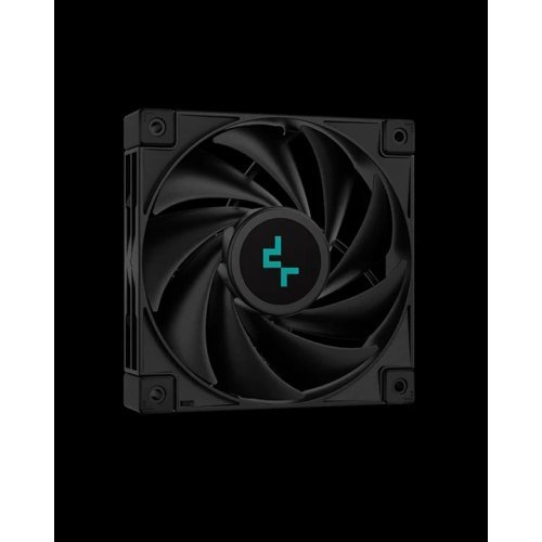 Охлаждане за компютри > DeepCool AK400 R-AK400-BKNNMD-G-1 (снимка 5)