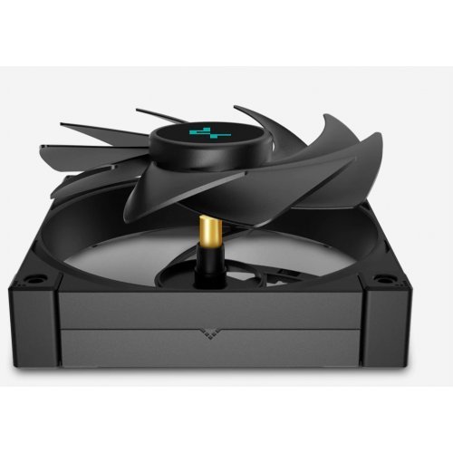 Охлаждане за компютри > DeepCool R-LT520-BKAMNF-G-1 (снимка 2)