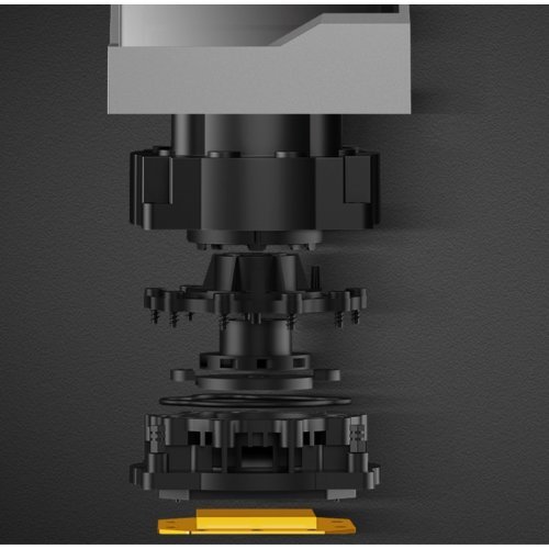 Охлаждане за компютри > DeepCool R-LT520-BKAMNF-G-1 (снимка 3)