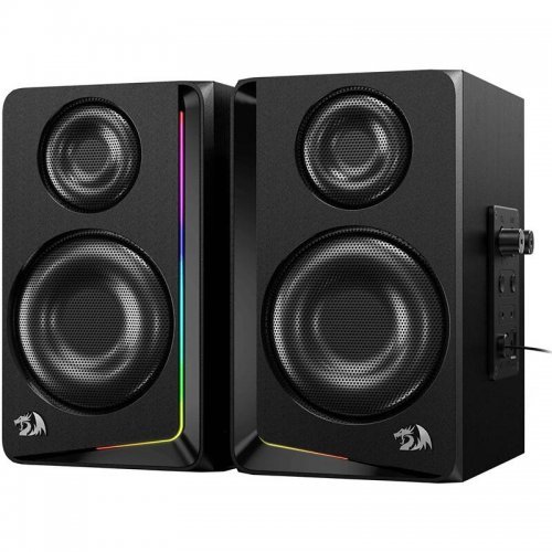 Тонколони за компютър Redragon GS812 (снимка 2)