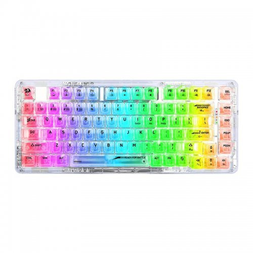 Клавиатура Redragon K649CT-RGB-PRO (снимка 3)