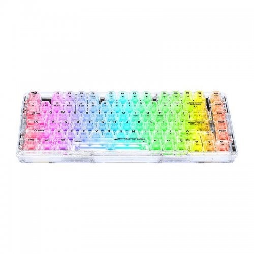 Клавиатура Redragon K649CT-RGB-PRO (снимка 4)