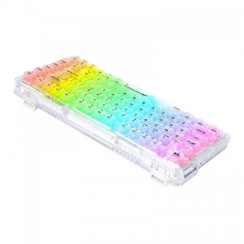 Клавиатура Redragon K649CT-RGB-PRO (снимка 5)