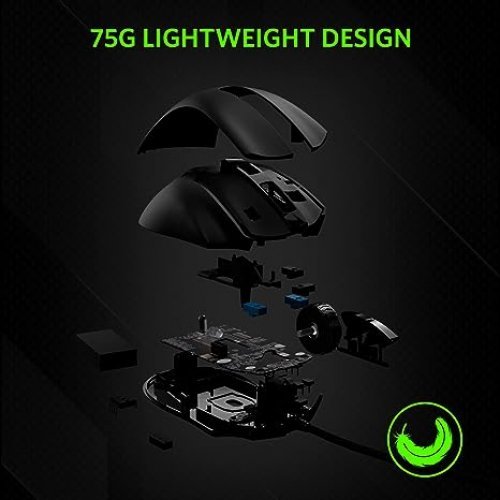 Мишка Redragon M993-RGB (снимка 4)