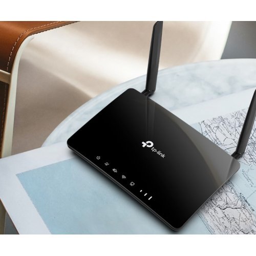 Безжичен рутер TP-Link Archer Archer MR500 (снимка 2)