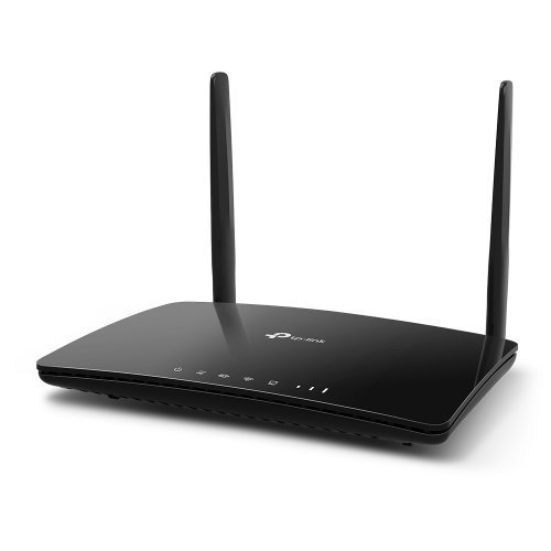 Безжичен рутер TP-Link Archer Archer MR500 (снимка 7)
