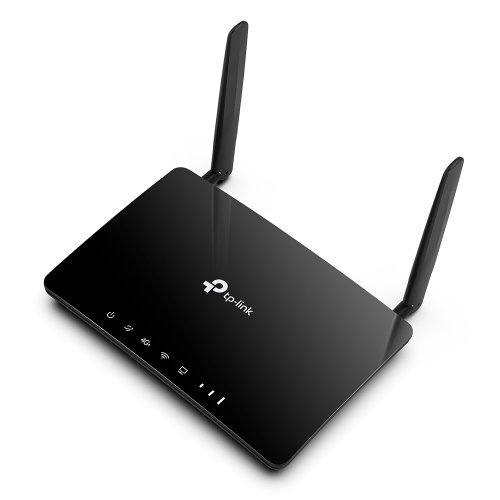 Безжичен рутер TP-Link Archer Archer MR500 (снимка 9)