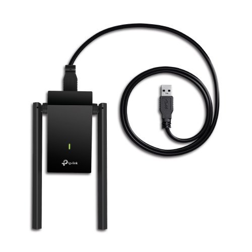 Bluetooth адаптер TP-Link Archer T4U Plus (снимка 1)