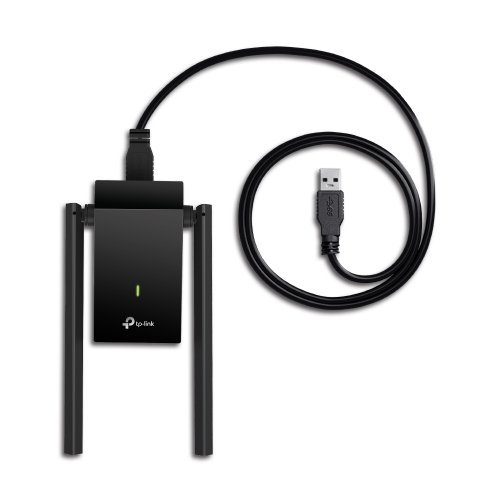 Мрежова карта TP-Link Archer T4U Plus (снимка 3)