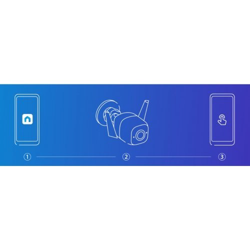 IP камера TP-Link Tapo C325WB (снимка 6)