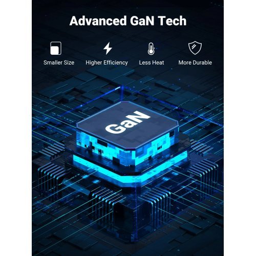 Зарядно устройство Ugreen UGREEN-70774 (снимка 6)