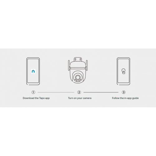 IP камера TP-Link Tapo C510W (снимка 9)