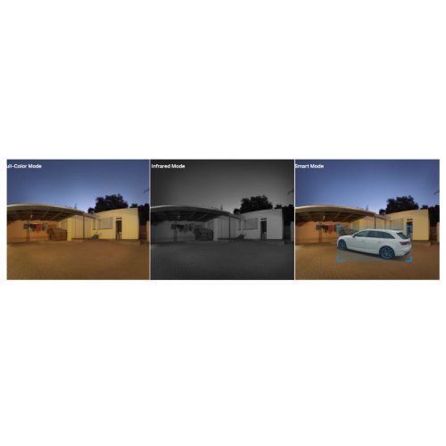 IP камера TP-Link Tapo C510W (снимка 13)