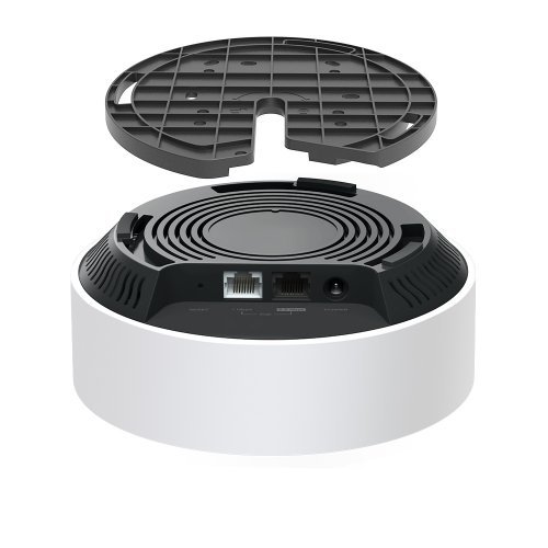 MESH система TP-Link Deco X50-PoE Deco X50-PoE(1-pack) (снимка 3)