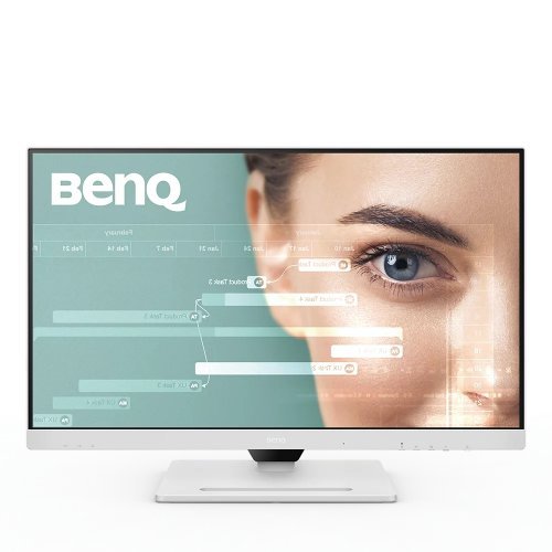 Монитор BenQ 9H.LLGLA.TBE (снимка 4)