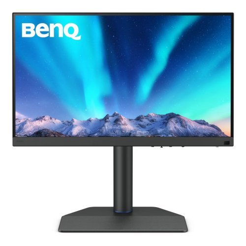 Монитор BenQ 9H.LLFLB.QBE (снимка 1)