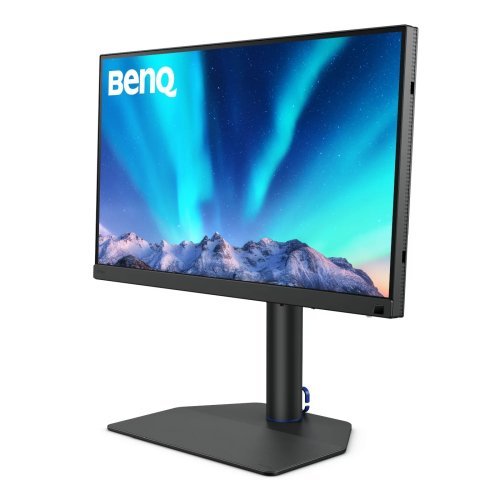 Монитор BenQ 9H.LLFLB.QBE (снимка 2)