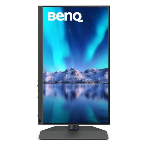 Монитор BenQ 9H.LLFLB.QBE (снимка 4)