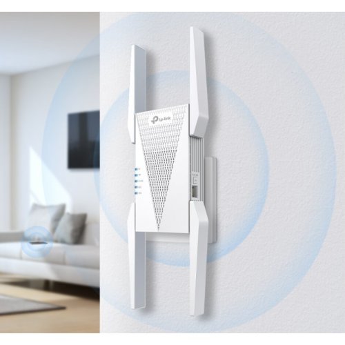 Access Point TP-Link RE815XE (снимка 7)