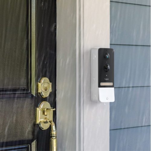 Датчици, сензори и управления > TP-Link Tapo D230S1 (снимка 5)