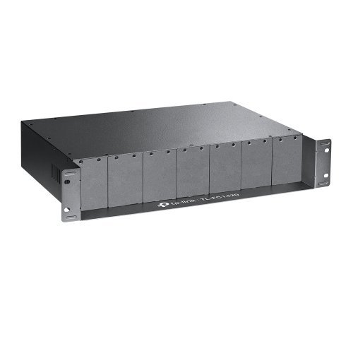 Суич TP-Link TL-FC1420 (снимка 2)