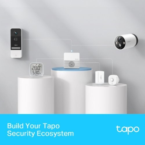 Датчици, сензори и управления > TP-Link Tapo H200 (снимка 7)