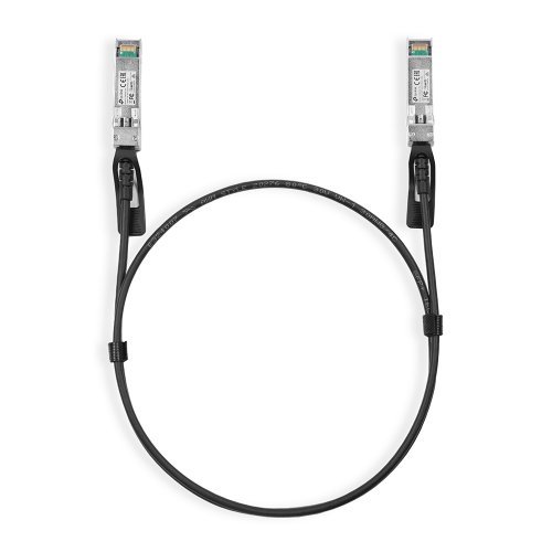 Медиа конвертори, SFP > TP-Link TL-SM5220-3M (снимка 1)