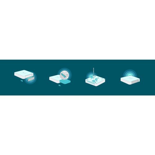 Мрежов видео рекордер TP-Link NVR1104H-4P (снимка 11)