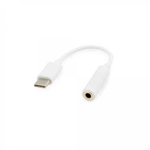 Аудио кабел SBOX AD.TYPEC-3.5MM