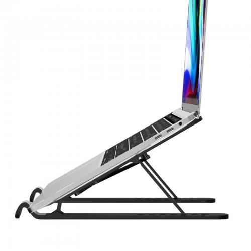 Стенд за лаптоп SBOX CP-08 (снимка 2)