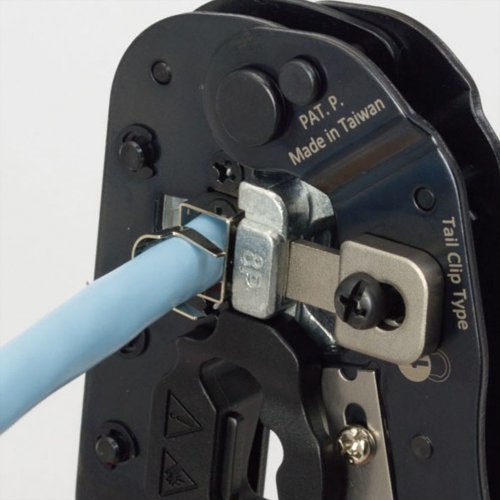 Мрежови инструмент Value 25.99.8794 (снимка 2)