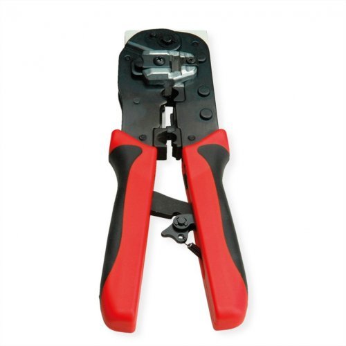 Мрежови инструмент Value 25.99.8794 (снимка 4)