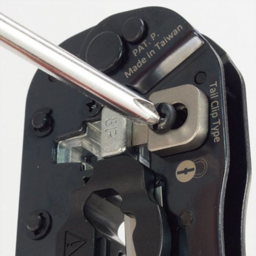 Мрежови инструмент Value 25.99.8794 (снимка 5)