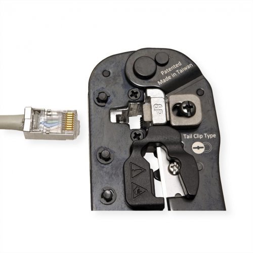 Мрежови инструмент Value 25.99.8794 (снимка 7)