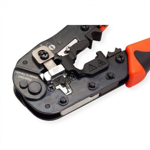 Мрежови инструмент Value 25.99.8794 (снимка 8)