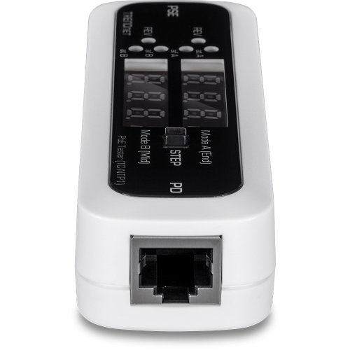 Мрежови инструмент TRENDnet TC-NTP1 (снимка 3)