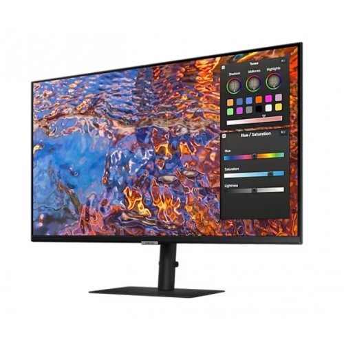 Монитор Samsung LS32B800PXPXEN (снимка 2)